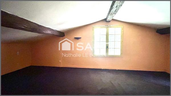 Jolie maison de village