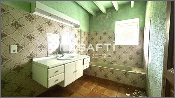 Jolie maison de village