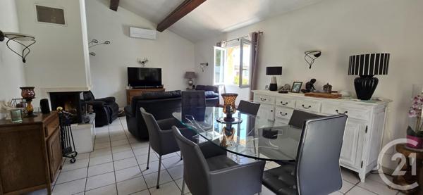 Maison à vendre  3 pièces - 135,02 m2 COGOLIN - 83