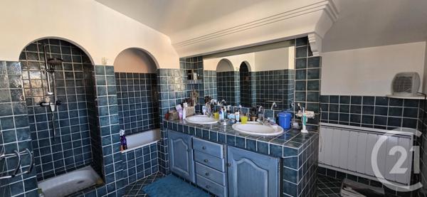 Maison à vendre  3 pièces - 135,02 m2 COGOLIN - 83