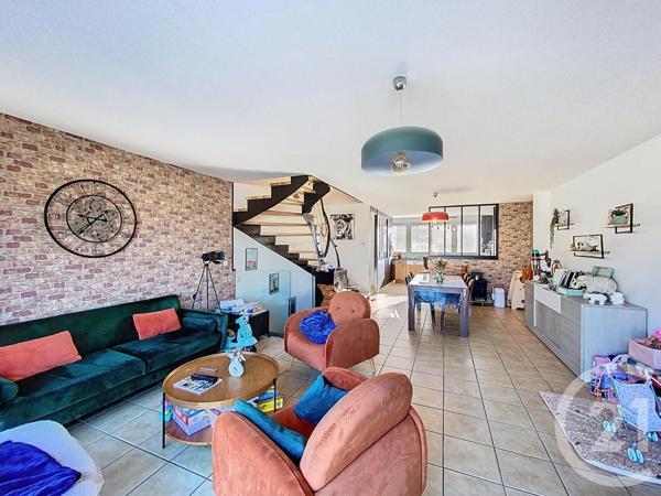 Appartement T4 à vendre  4 pièces - 105,45 m2 BRIVES CHARENSAC - 43