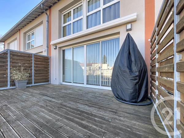 Appartement T4 à vendre  4 pièces - 105,45 m2 BRIVES CHARENSAC - 43