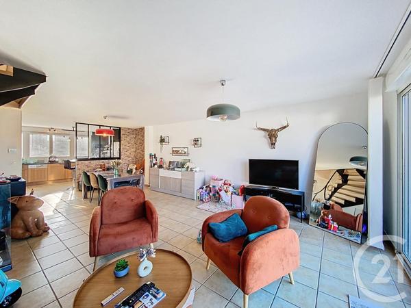 Appartement T4 à vendre  4 pièces - 105,45 m2 BRIVES CHARENSAC - 43