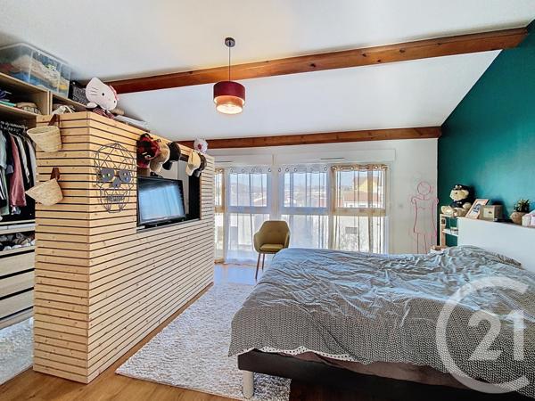 Appartement T4 à vendre  4 pièces - 105,45 m2 BRIVES CHARENSAC - 43