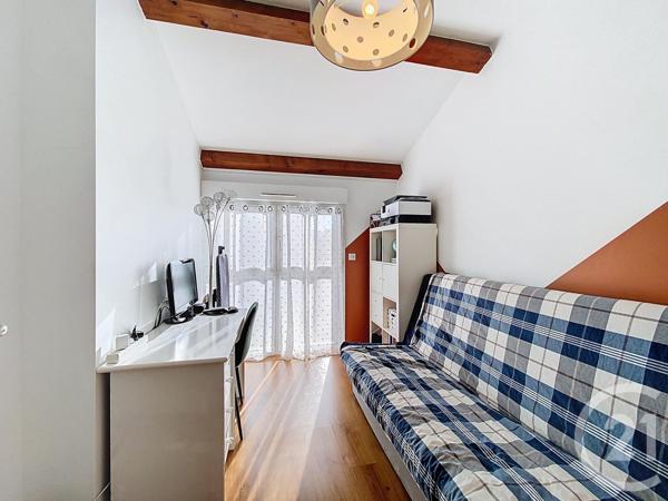 Appartement T4 à vendre  4 pièces - 105,45 m2 BRIVES CHARENSAC - 43