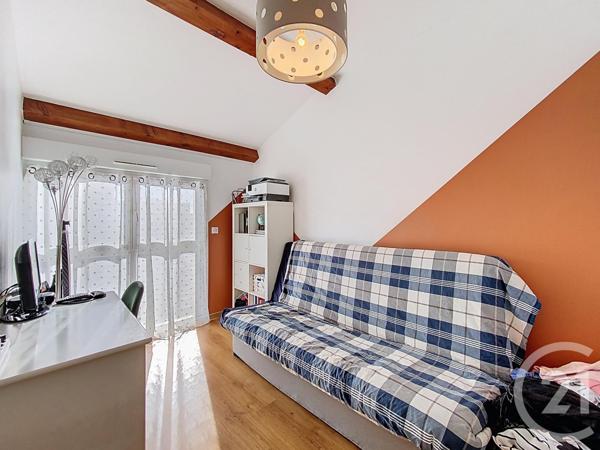 Appartement T4 à vendre  4 pièces - 105,45 m2 BRIVES CHARENSAC - 43