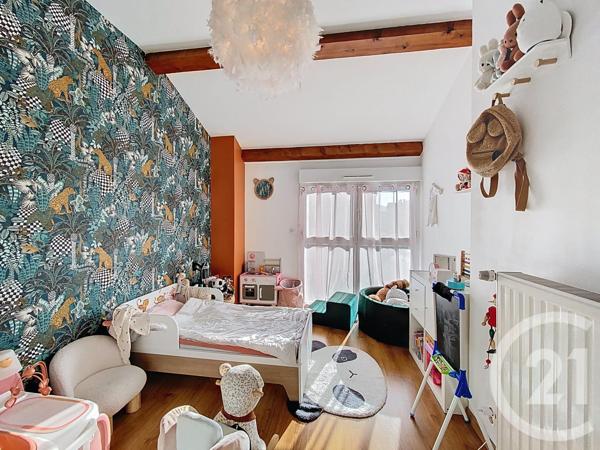 Appartement T4 à vendre  4 pièces - 105,45 m2 BRIVES CHARENSAC - 43