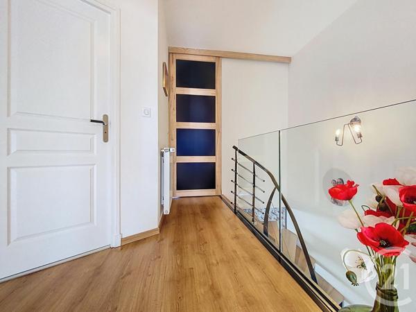 Appartement T4 à vendre  4 pièces - 105,45 m2 BRIVES CHARENSAC - 43