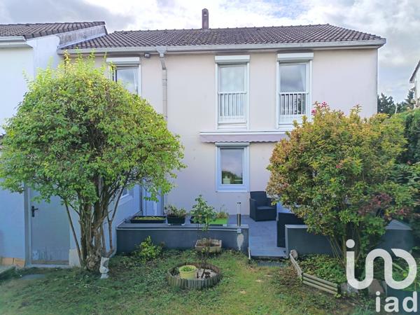 Maison à vendre 5 pièces 95 m² Liévin