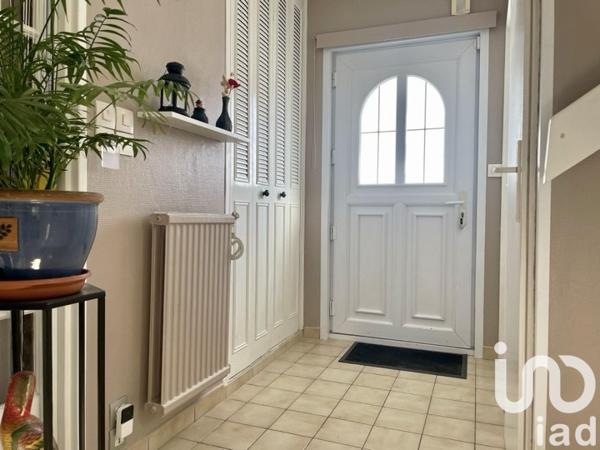 Maison à vendre 5 pièces 95 m² Liévin