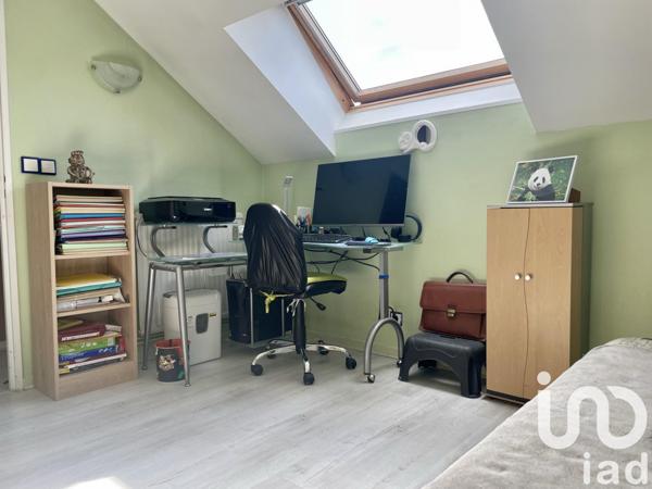 Maison à vendre 5 pièces 95 m² Liévin