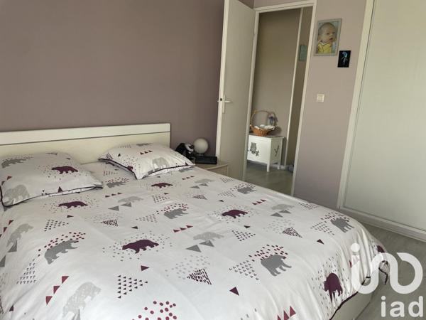 Maison à vendre 5 pièces 95 m² Liévin