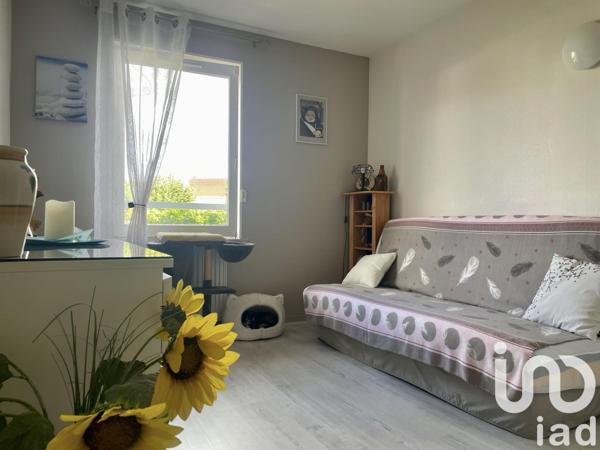 Maison à vendre 5 pièces 95 m² Liévin