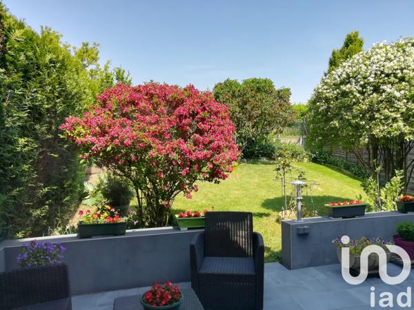 Maison à vendre 5 pièces 95 m² Liévin