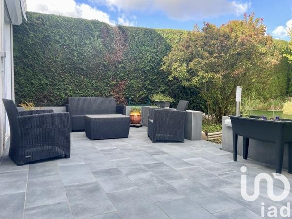 Maison à vendre 5 pièces 95 m² Liévin