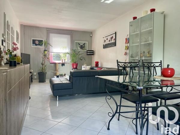 Maison à vendre 5 pièces 95 m² Liévin