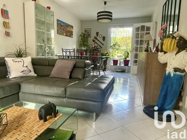 Maison à vendre 5 pièces 95 m² Liévin