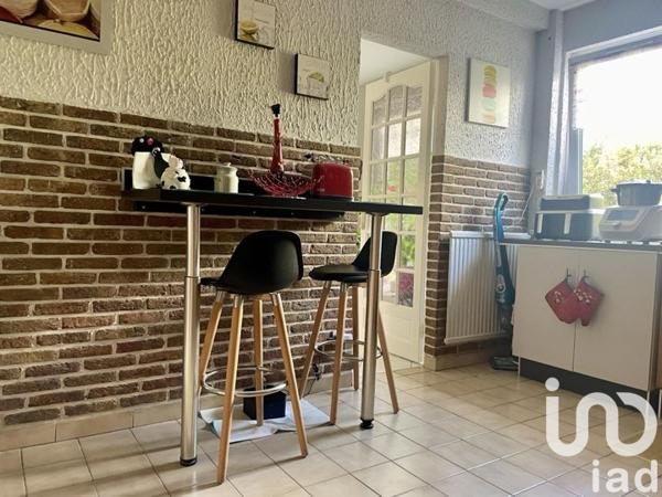 Maison à vendre 5 pièces 95 m² Liévin