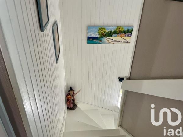 Maison à vendre 5 pièces 95 m² Liévin