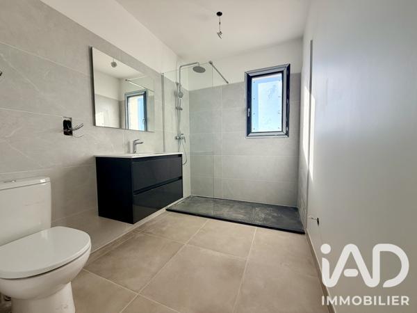 Maison à vendre 3 pièces 67 m² Sainte-Marie-la-Mer