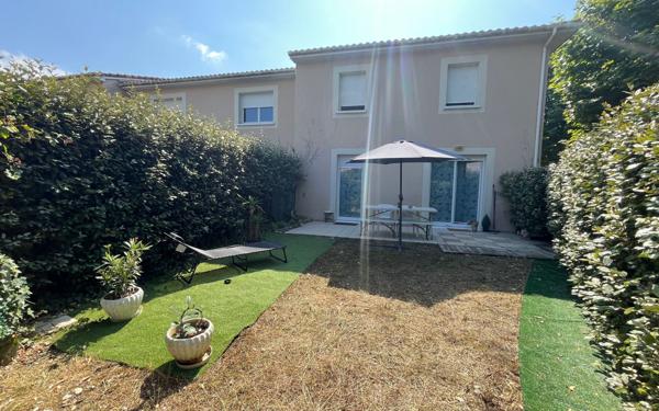 Maison à vendre    4 pièces • 80,34 m2 Saint-Paul-lès-Dax