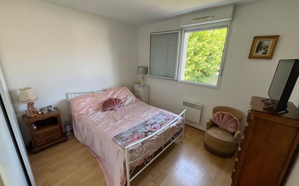 Maison à vendre    4 pièces • 80,34 m2 Saint-Paul-lès-Dax