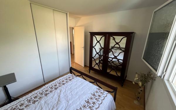 Maison à vendre    4 pièces • 80,34 m2 Saint-Paul-lès-Dax