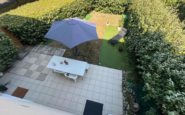 Maison à vendre    4 pièces • 80,34 m2 Saint-Paul-lès-Dax