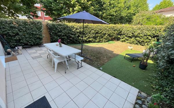 Maison à vendre    4 pièces • 80,34 m2 Saint-Paul-lès-Dax