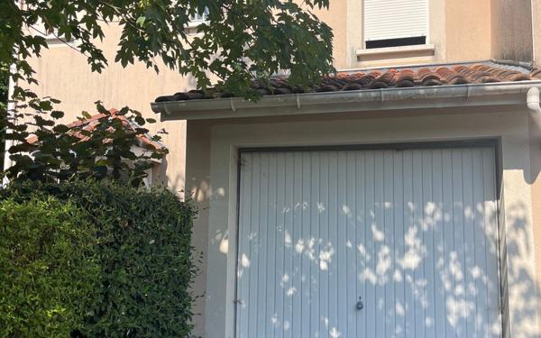 Maison à vendre    4 pièces • 80,34 m2 Saint-Paul-lès-Dax