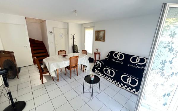 Maison à vendre    4 pièces • 80,34 m2 Saint-Paul-lès-Dax