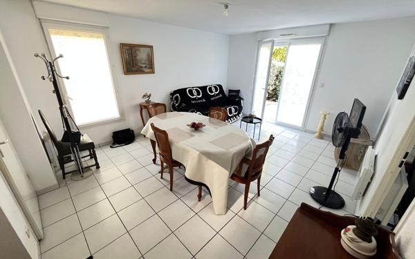 Maison à vendre    4 pièces • 80,34 m2 Saint-Paul-lès-Dax