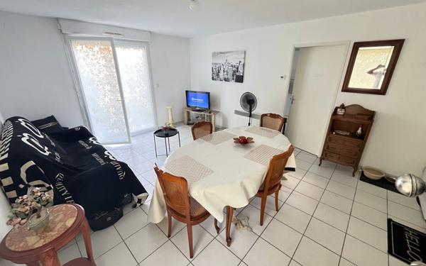 Maison à vendre    4 pièces • 80,34 m2 Saint-Paul-lès-Dax