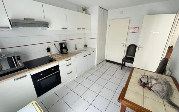 Maison à vendre    4 pièces • 80,34 m2 Saint-Paul-lès-Dax