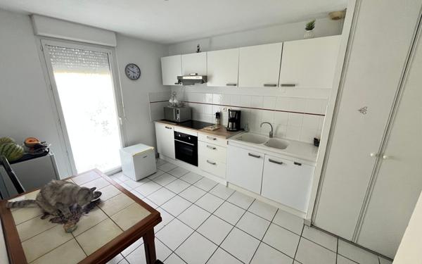 Maison à vendre    4 pièces • 80,34 m2 Saint-Paul-lès-Dax