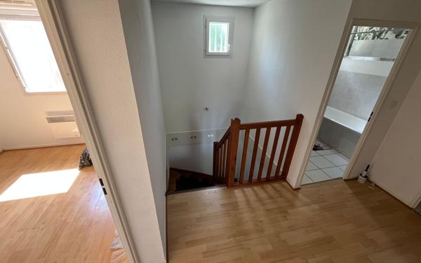 Maison à vendre    4 pièces • 80,34 m2 Saint-Paul-lès-Dax