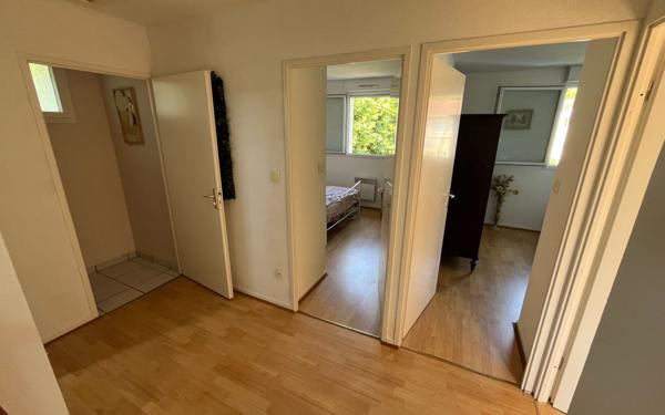 Maison à vendre    4 pièces • 80,34 m2 Saint-Paul-lès-Dax