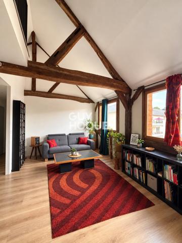 Immeuble de rapport   4 appartements à vendre