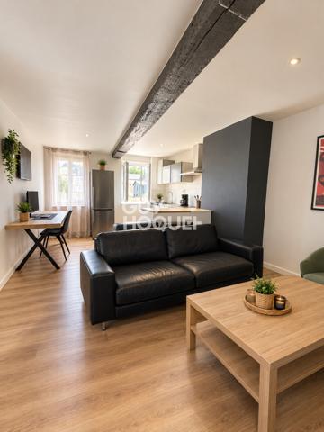 Immeuble de rapport   4 appartements à vendre