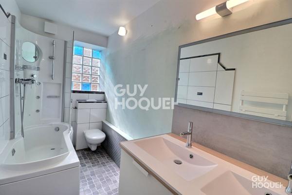 Lattes Filies ? Bas de maison lumineux 131 m², meublé avec jardin