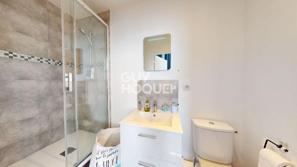 Maison Luynes 10 pièce(s) 232 m2