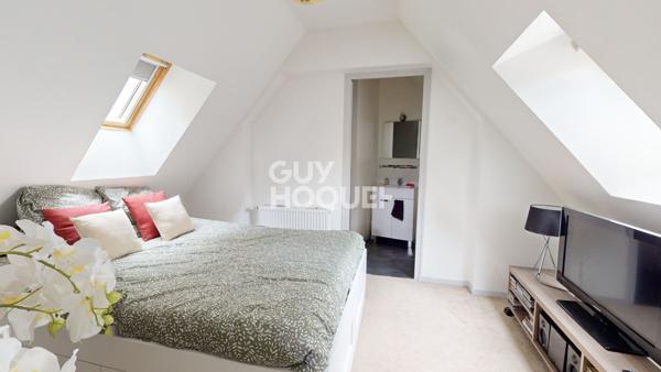 Maison Luynes 10 pièce(s) 232 m2