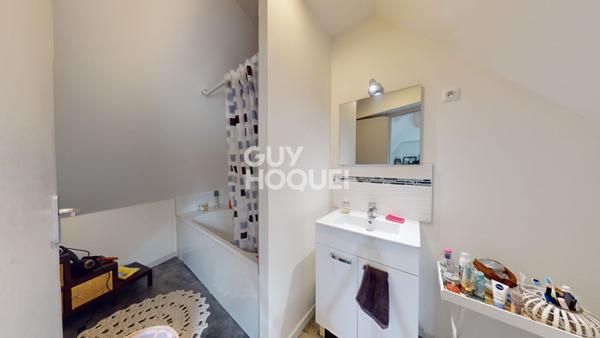 Maison Luynes 10 pièce(s) 232 m2