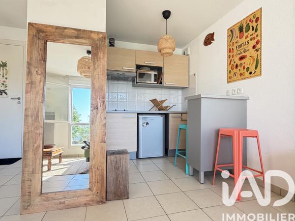 Appartement à vendre 2 pièces 43 m² Nantes