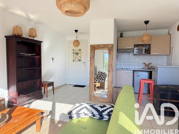 Appartement à vendre 2 pièces 43 m² Nantes