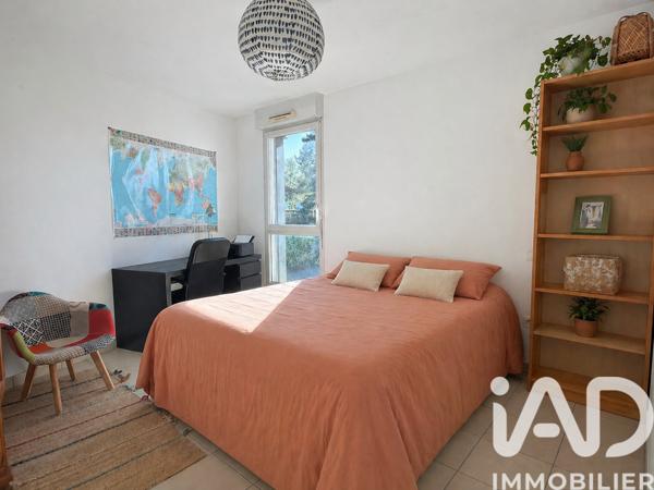 Appartement à vendre 2 pièces 43 m² Nantes