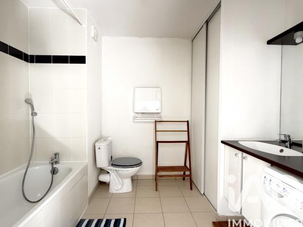 Appartement à vendre 2 pièces 43 m² Nantes