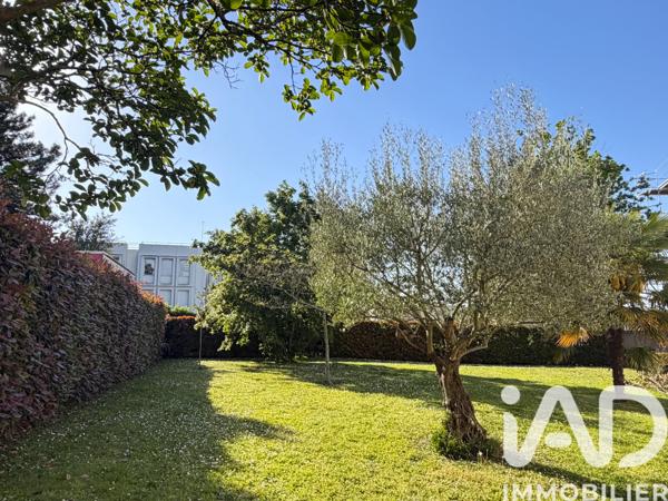 Appartement à vendre 2 pièces 43 m² Nantes