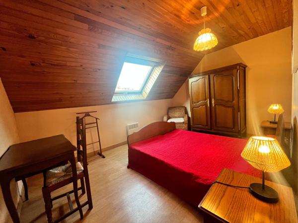 Propriété de charme – 11 pièces – 211 m²