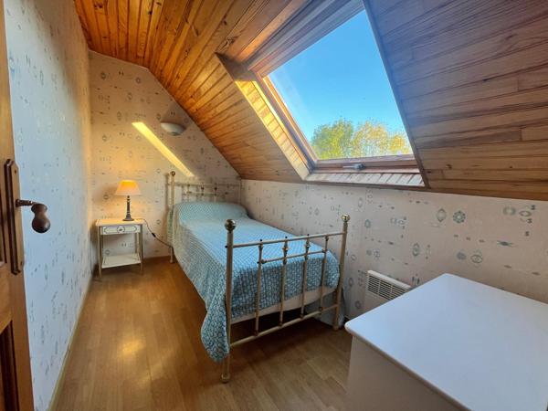 Propriété de charme – 11 pièces – 211 m²